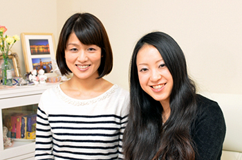 メイクアドバイザー養成講座15期写真1